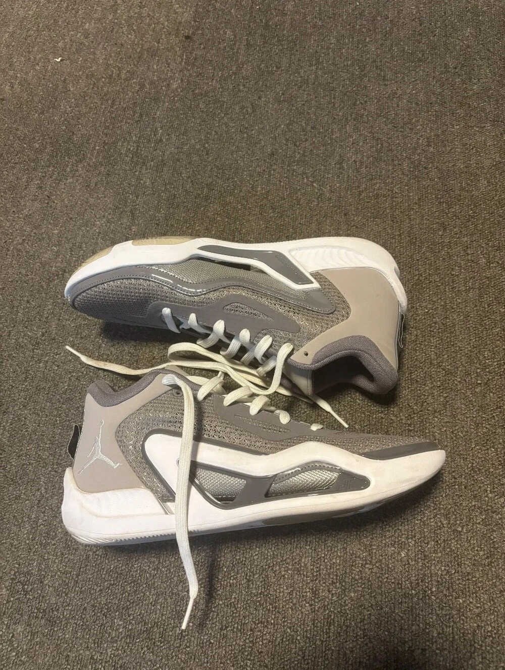 Jordan wear athletic